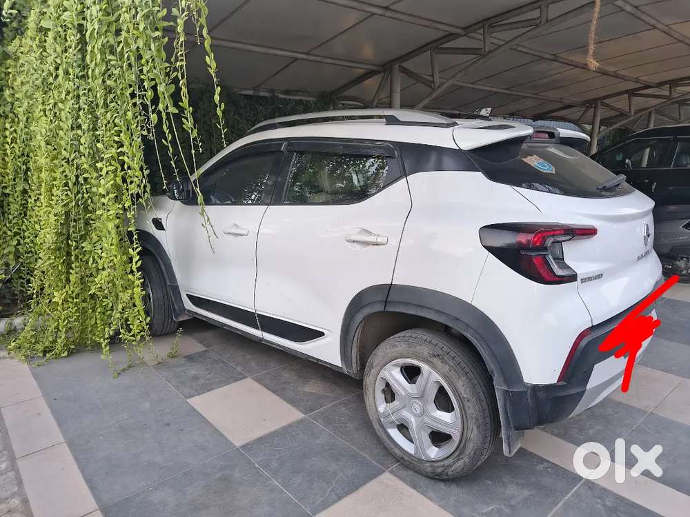 Renault Kiger 1.0 Rxt 2021