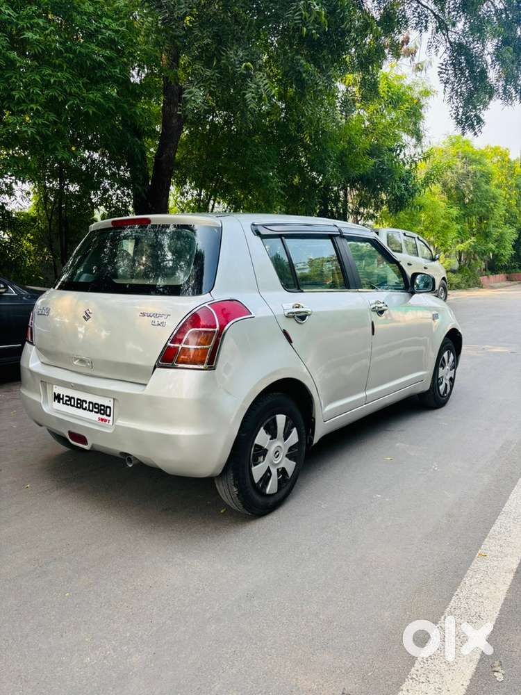 Maruti Suzuki Swift 2007  Rr 2028 Petrol Well Maintained