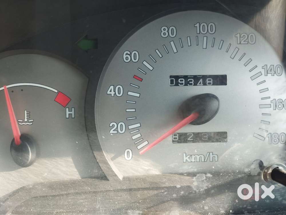 Hyundai Santro Xing Gls, 2011