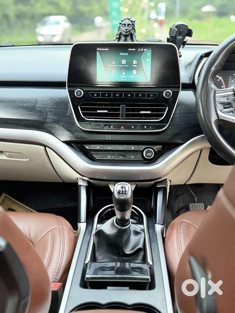 Tata Safari 2.0 Kryotec Xt Plus, 2021, Diesel