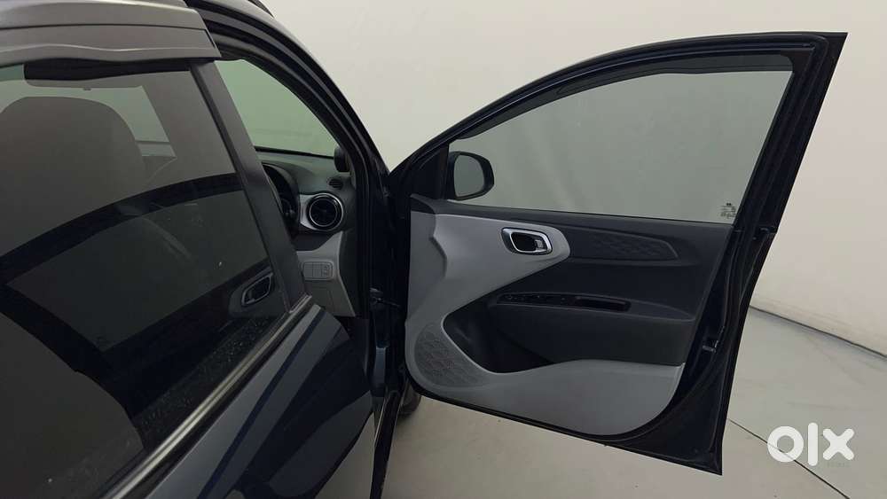Hyundai Grand I10 Nios Sportz 1.2 Kappa Vtvt, 2019, Petrol
