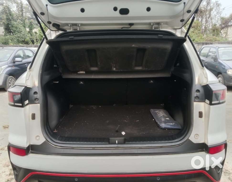 Hyundai Creta N Line, 2024, Petrol