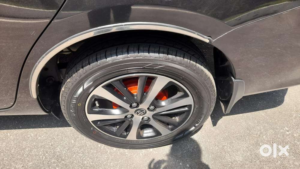 Toyota Yaris G, 2021, Petrol