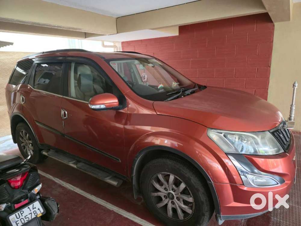 Mahendra Xuv 500 Diesel Manual