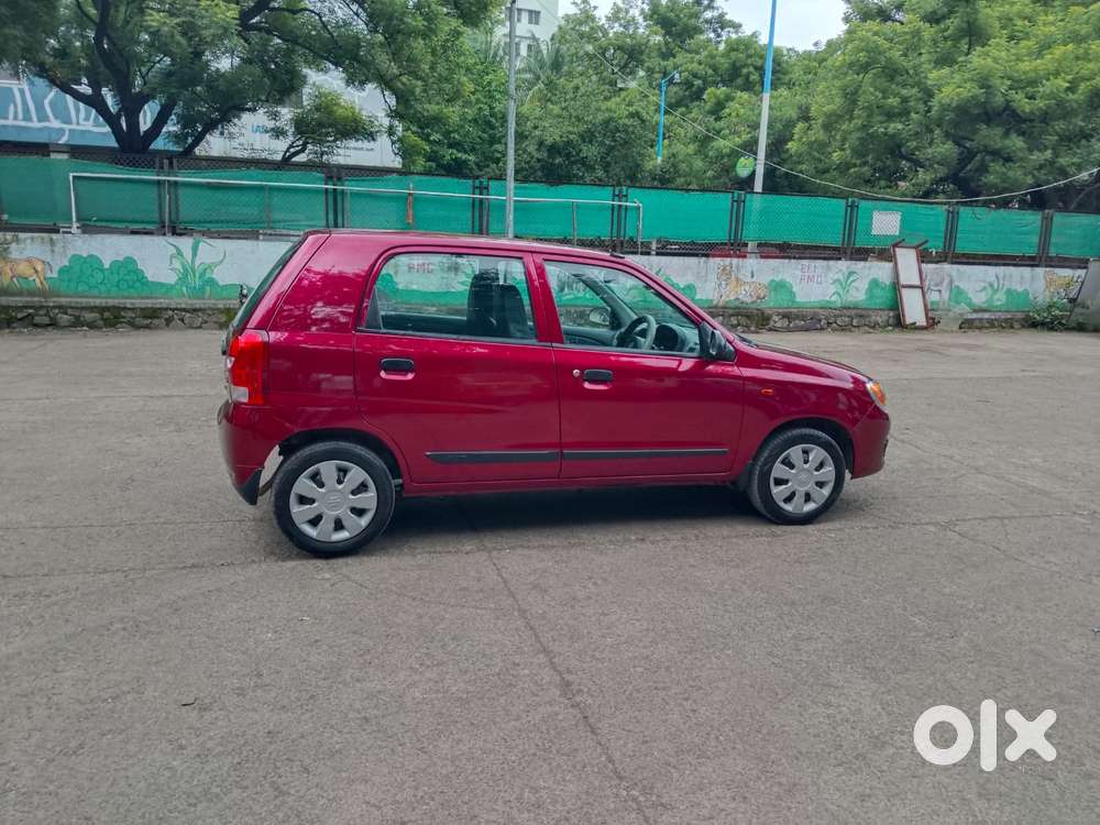 Maruti Suzuki Alto K10 1.0 Vxi, 2011, Petrol