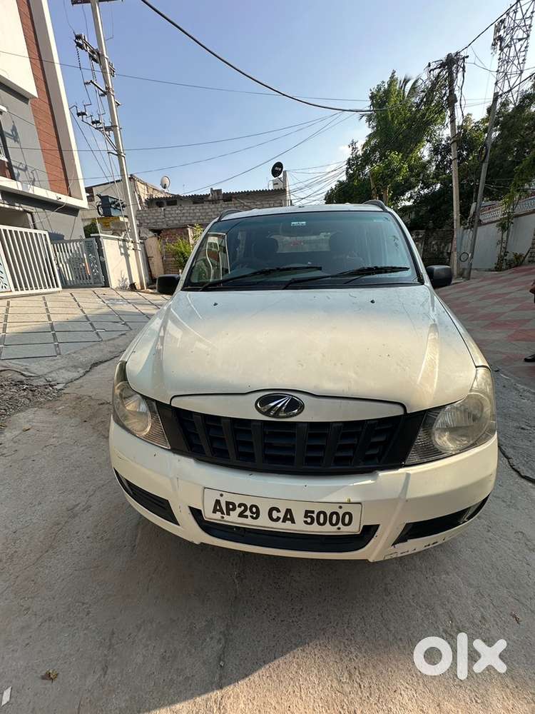 Mahindra Quanto Diesel 2013