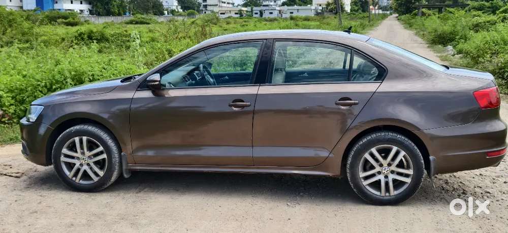 Volkswagen Jetta Tdi 2014 Diesel Manual Single Owner