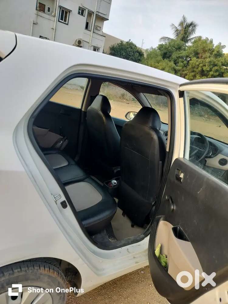 Hyundai Grand I10 Prime 2017 Diesel Manual