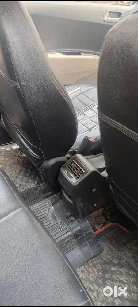 Hyundai Grand I10 2014 Petrol 99999 Km Driven