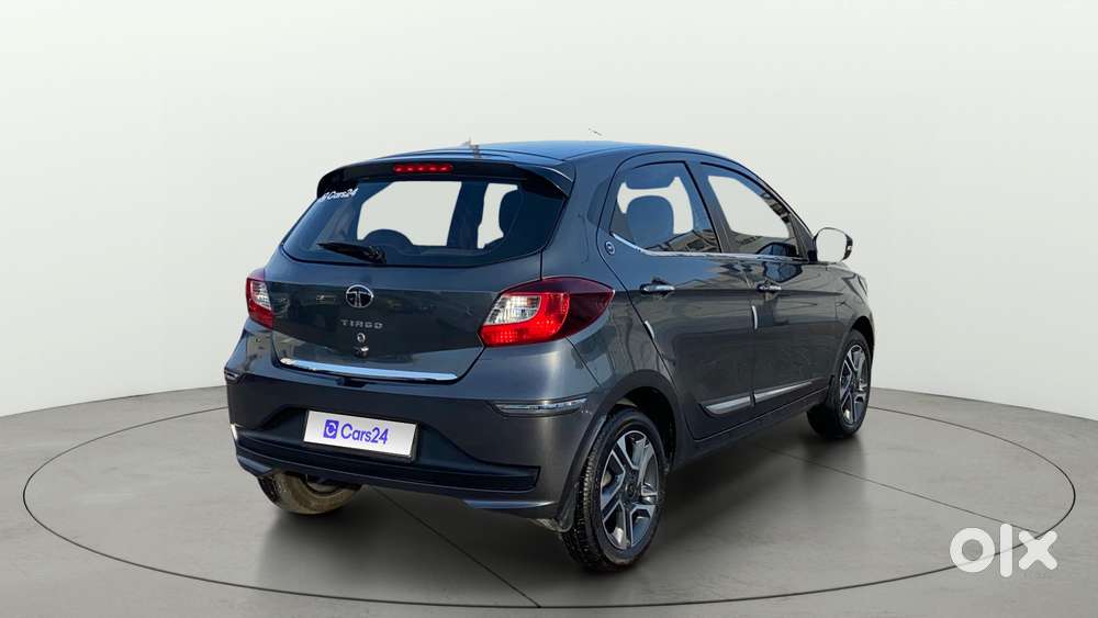 Tata Tiago 1.2 Revotron Xz Plus, 2024, Petrol