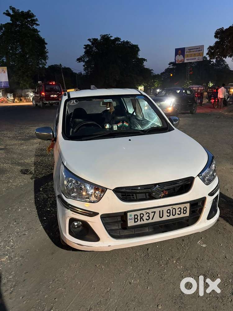 Maruti Suzuki Alto K10 &ndash; 1.0 Vxi (o) Amt | Automatic