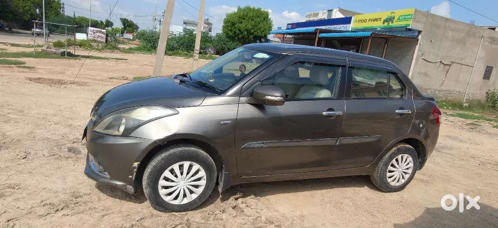 Maruti Suzuki Swift 2017 Diesel Manual