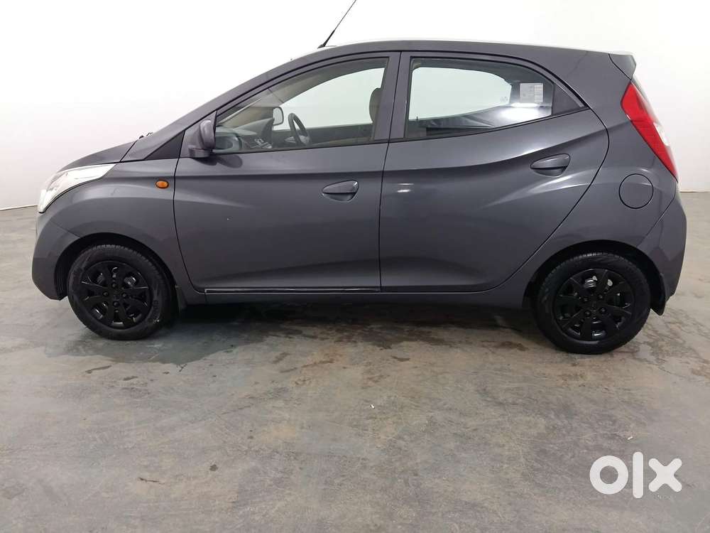 Hyundai Eon Magna +, 2015, Petrol