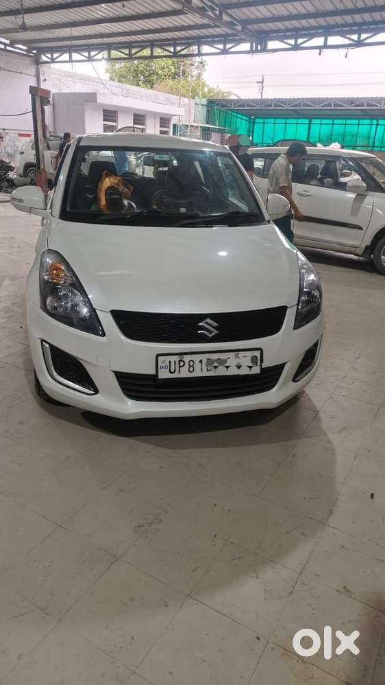 Xmaruti Suzuki Vxi 2017