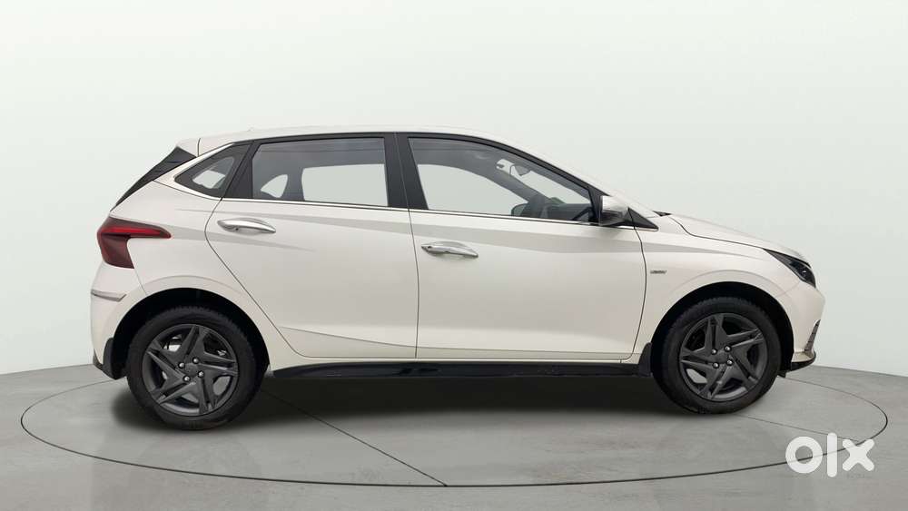 Hyundai New I20