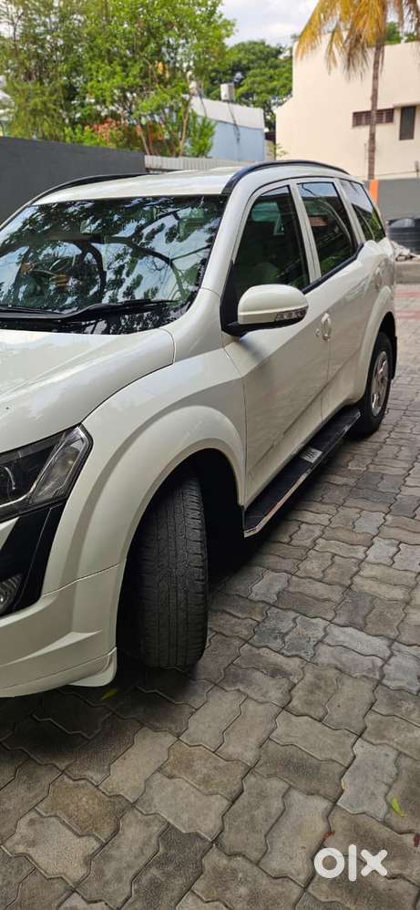 Mahindra Xuv500 W3, 2019, Diesel