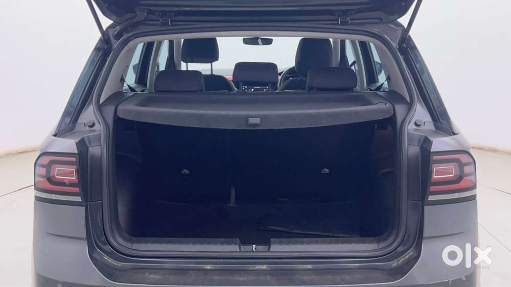 Volkswagen Taigun Gt Plus 1.5 Tsi Dsg, 2021, Petrol