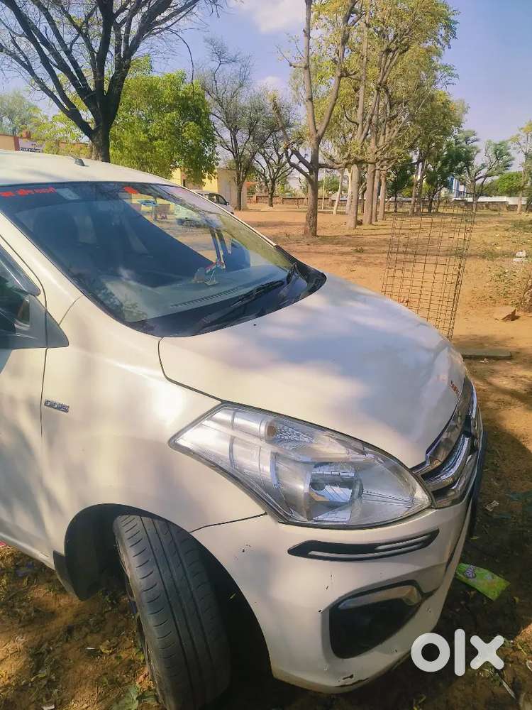 Ertiga 2016 Model Vdi Diesel