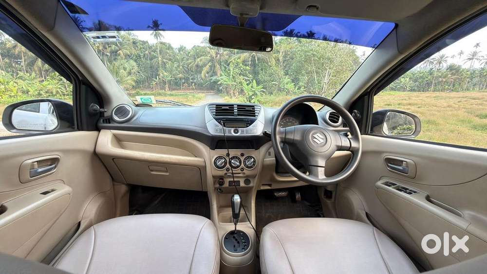 Maruti Suzuki A-star 2012 Petrol Well Maintained