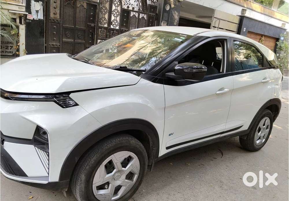 Tata Nexon Ev Creative Plus Mr, 2023, Electric