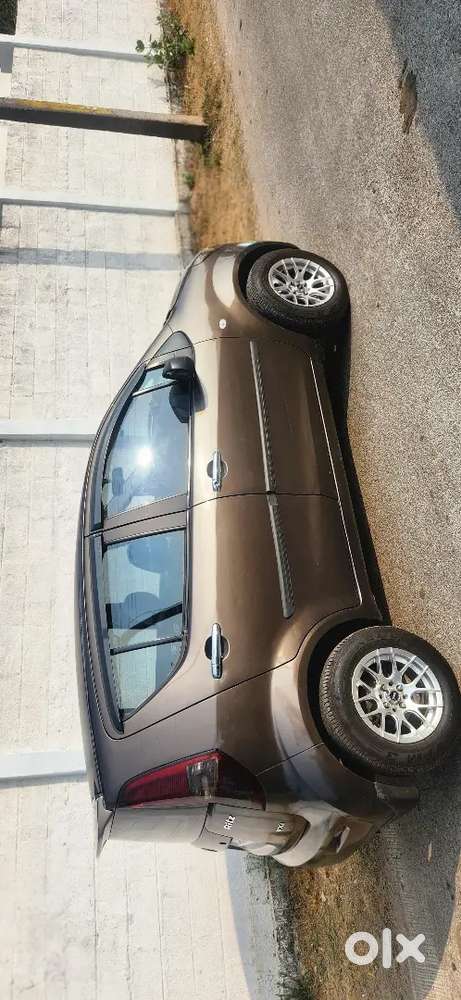 Maruti Suzuki Ritz 2009 Cng & Hybrids Well Maintained