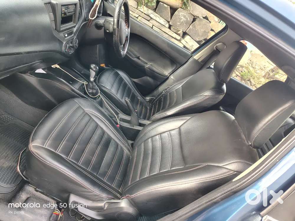 Maruti Baleno 2017 Diesel 2nd Owner