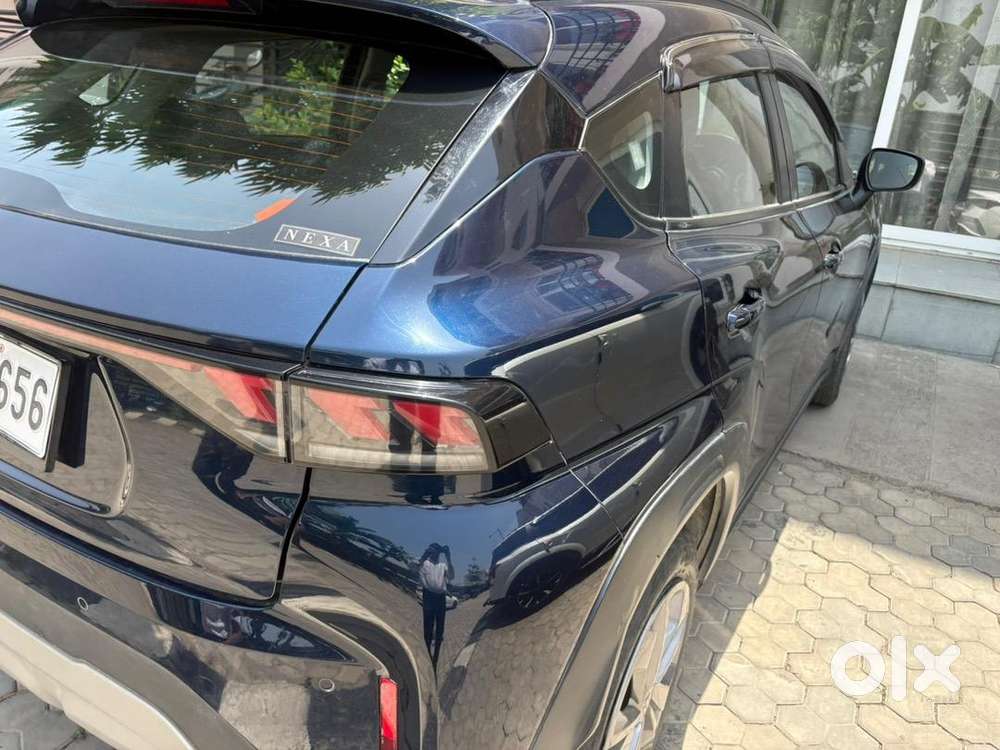 Maruti Suzuki Car 2024