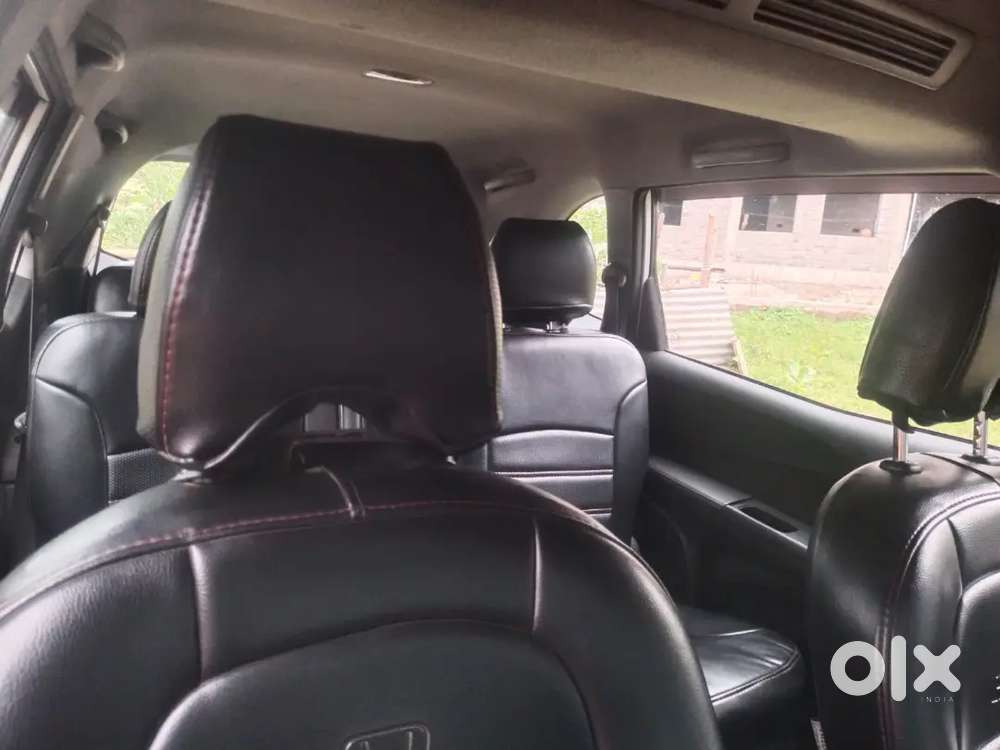 Honda B-rv (2018)