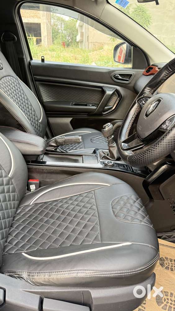 Renault Kiger Rxz, 2023, Petrol