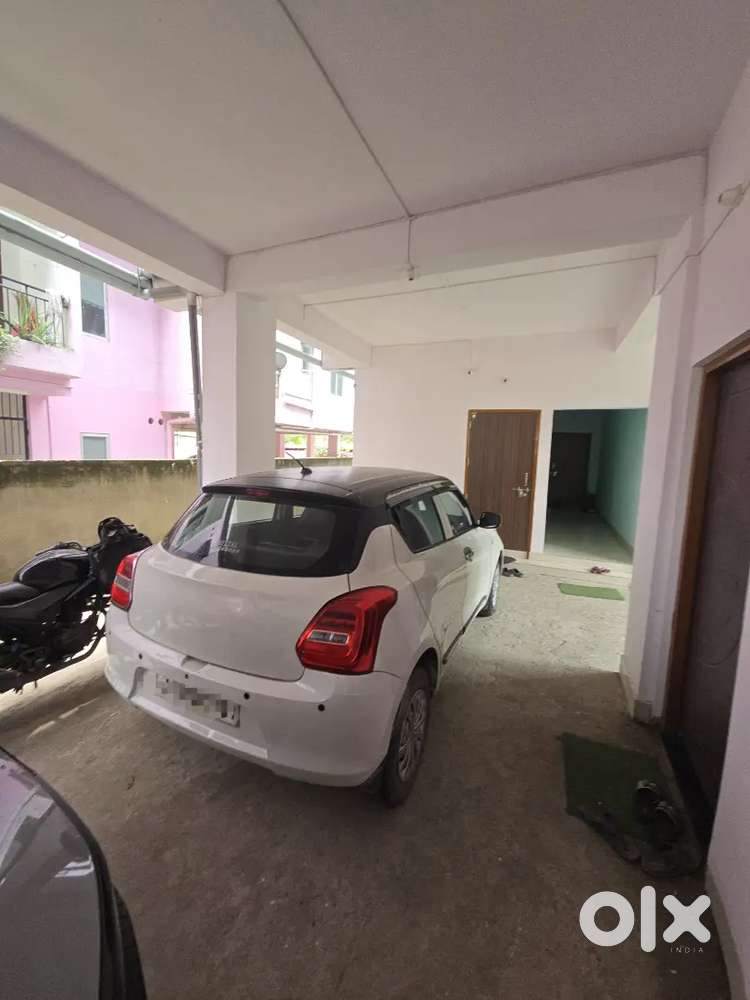 Maruti Suzuki Swift 2018