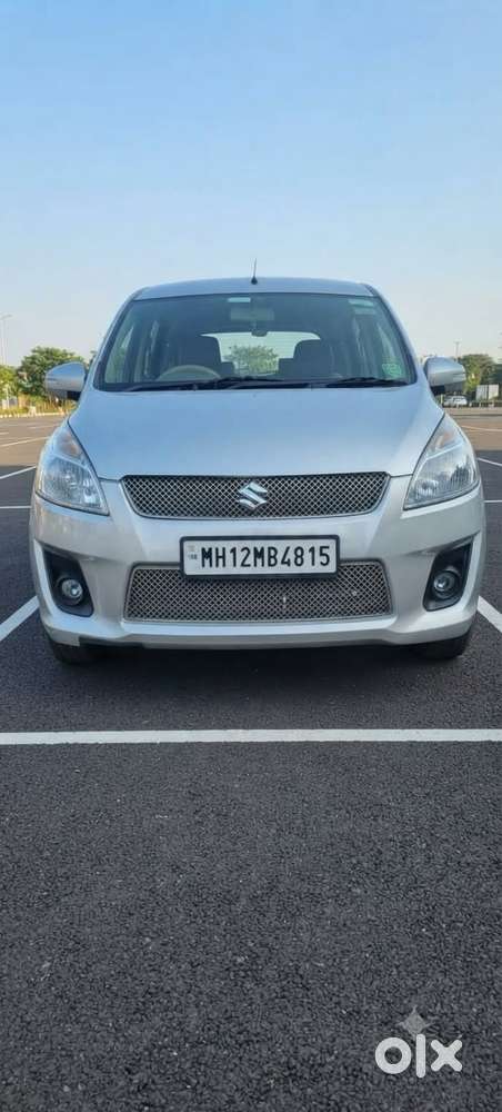 Maruti Suzuki Ertiga Vdi, 2015, Diesel