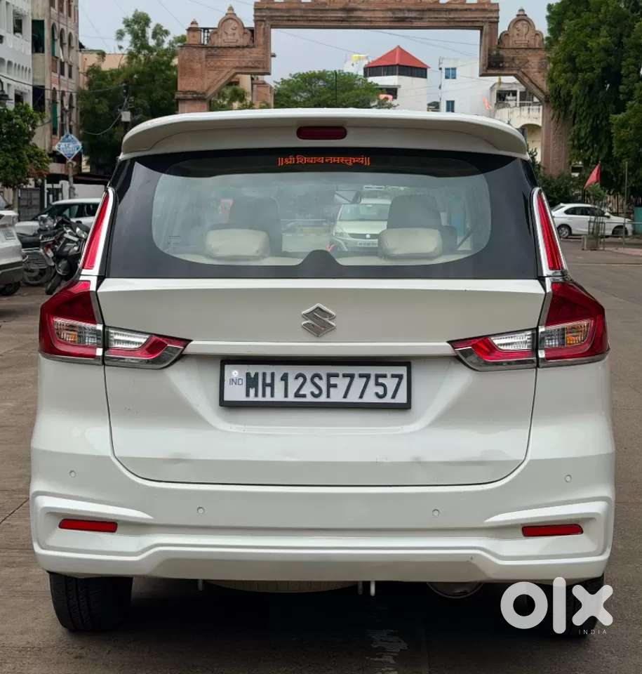 Maruti Suzuki Ertiga Vdi, 2019, Diesel