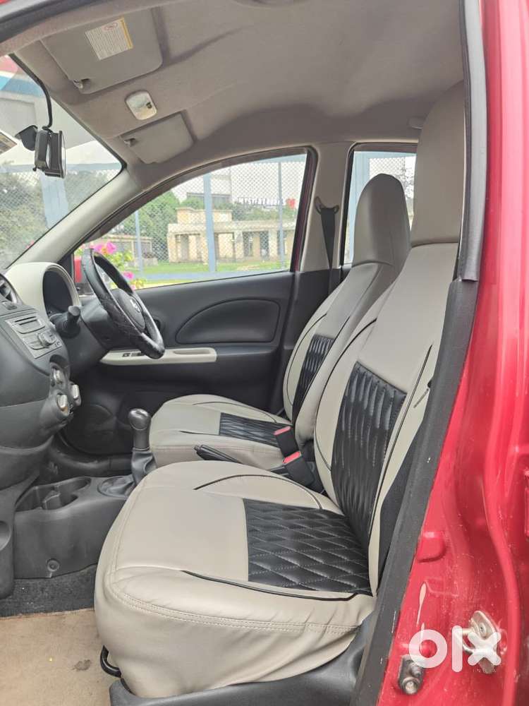 Nissan Micra Xv D, 2016, Cng & Hybrids