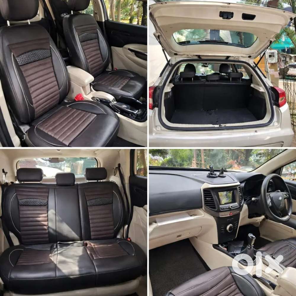 Mahindra Xuv300 Turbosport 2019 Diesel Well Maintained