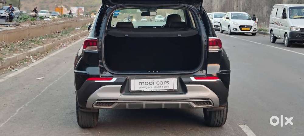 Kia Sonet 1.0 Htx Imt, 2022, Petrol