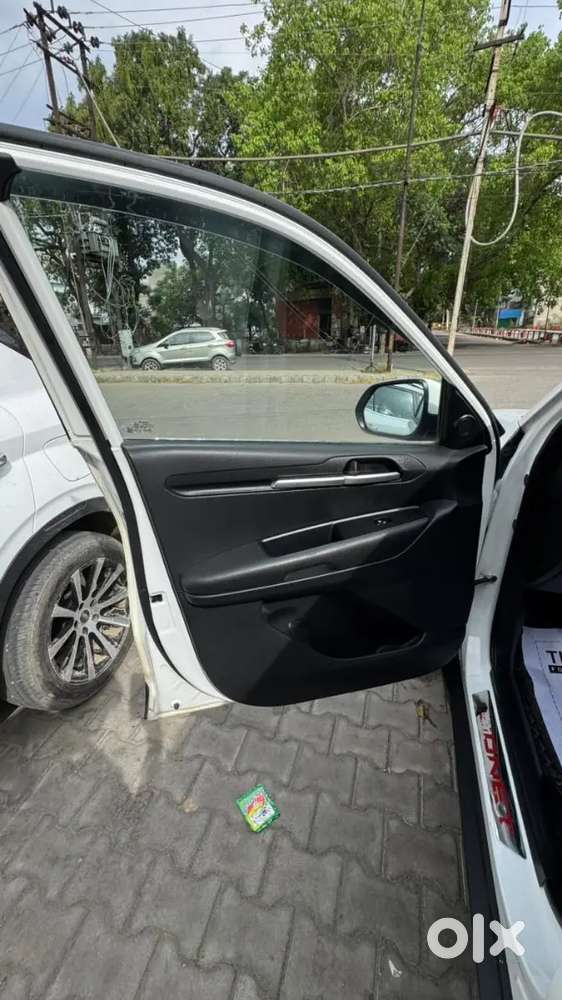 Kia Sonet D1.5 6mt Htk Plus
