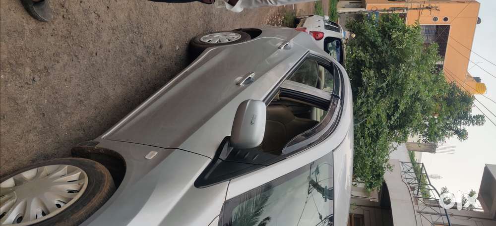 Honda Amaze , Petrol 2015 , 2nd Owner Good Condition