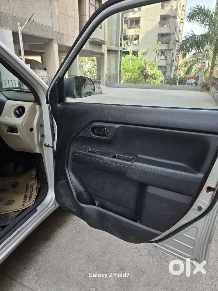 Maruti Suzuki Wagon R 2020 Cng & Hybrids 56000 Km Driven