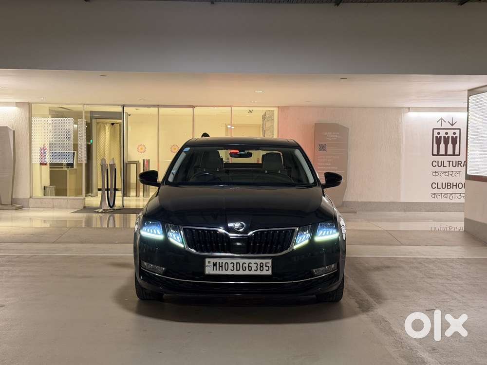 Skoda Octavia 1.8 Tsi At L K, 2019, Petrol