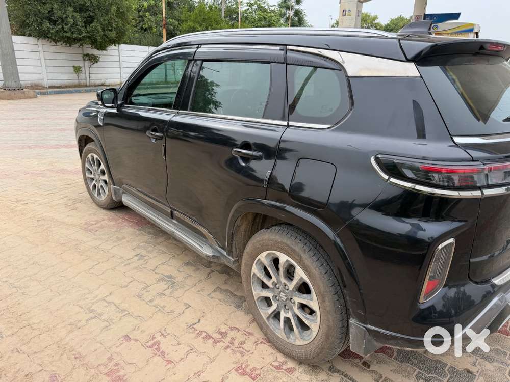 Grand Vitara Strong Hybrid Ghaziabad Rto In Good Condition For Sale