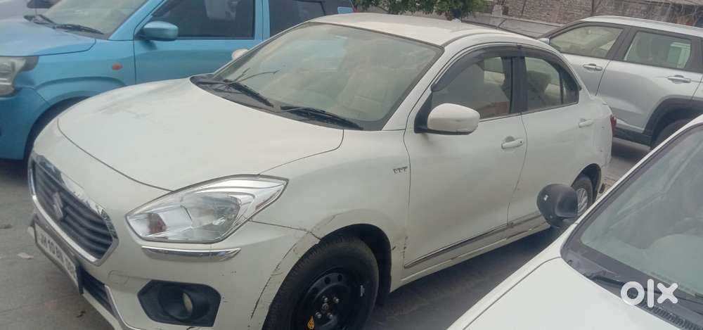 Maruti Suzuki Dzire 1.2 Zxi, 2018, Petrol