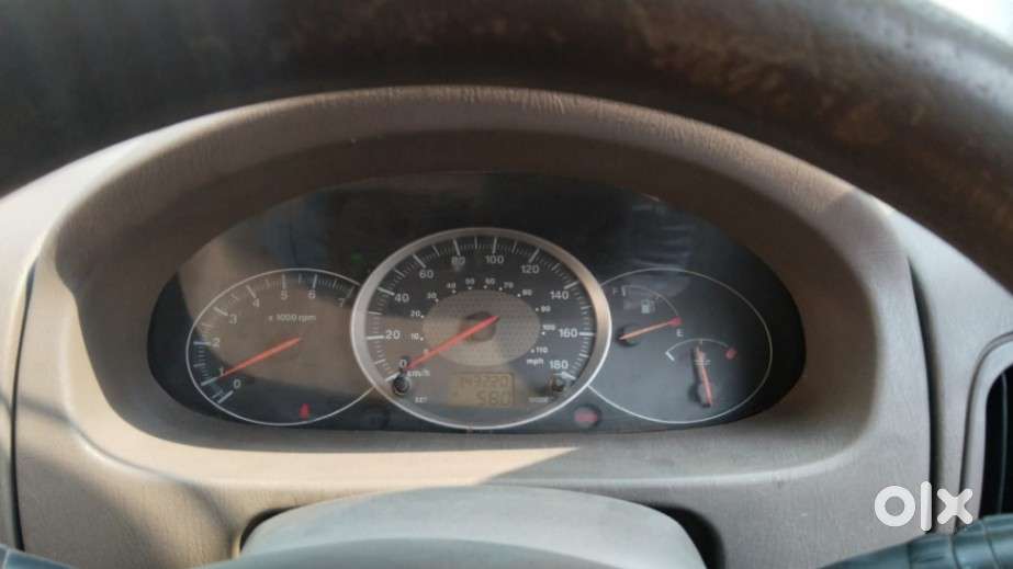 Mahindra Scorpio 2002-2013 Slx, 2009, Diesel