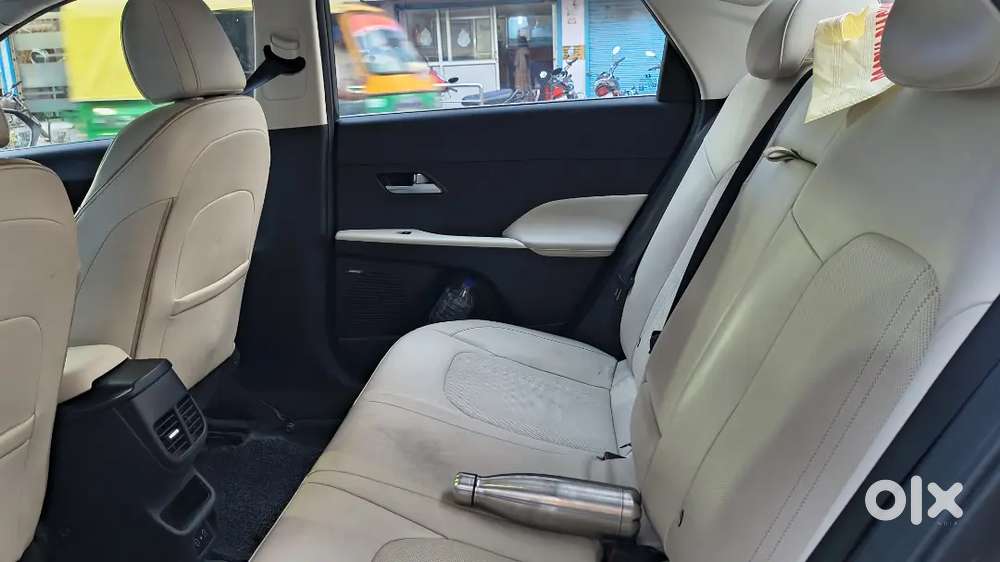 To Bying7 Seater Suv