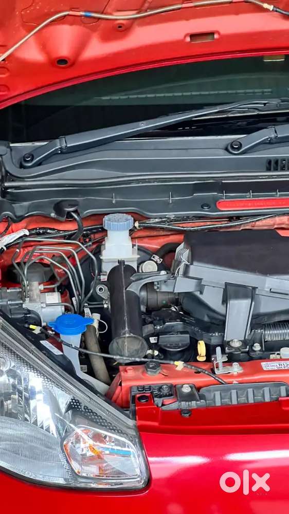 Maruti Suzuki Alto 2023 Vxi Plus Single Owner Low Km