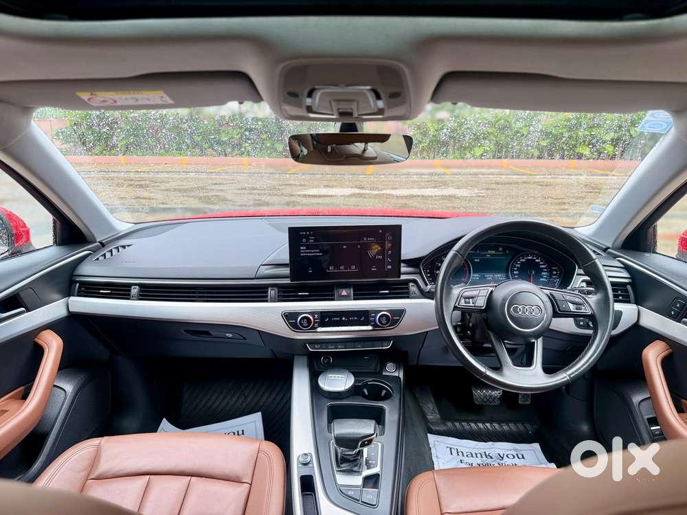 Audi A4 2.0 Premium 40 Tfsi, 2023, Petrol