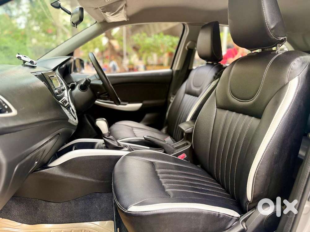Maruti Suzuki Baleno 1.3 Delta, 2017, Petrol