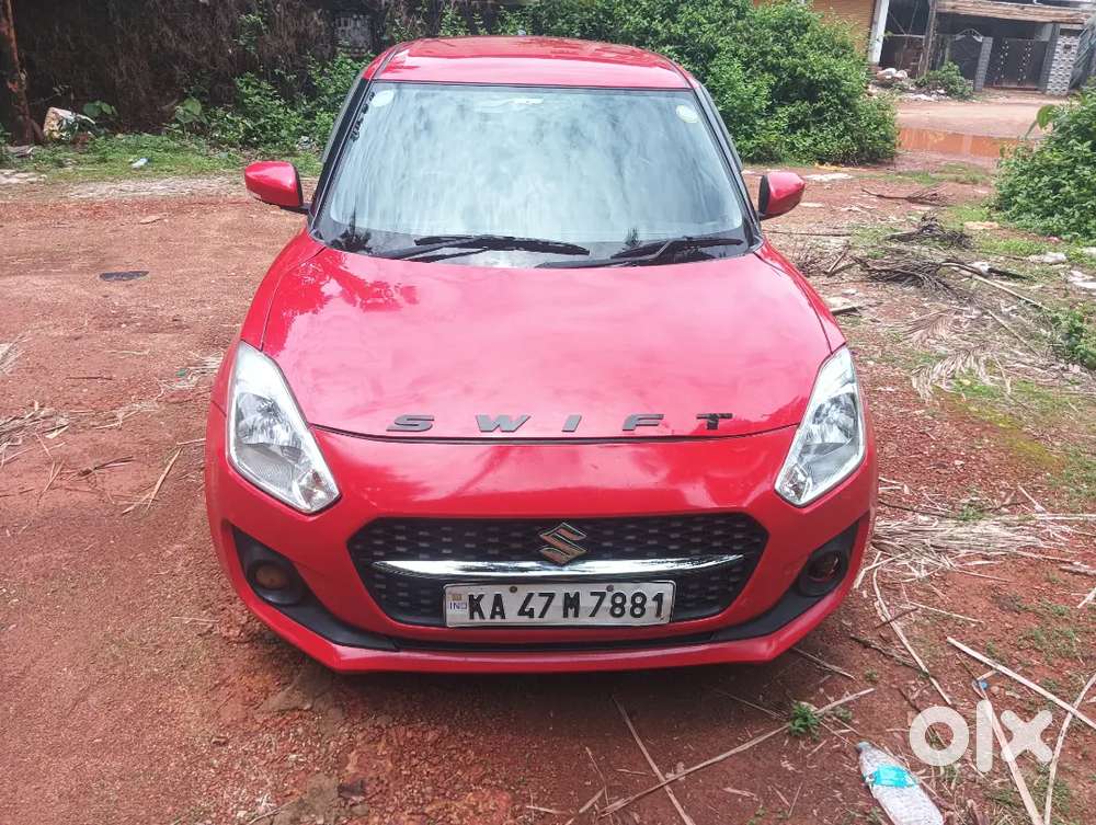 Maruti Suzuki Swift 2019 Diesel 139000 Km Driven