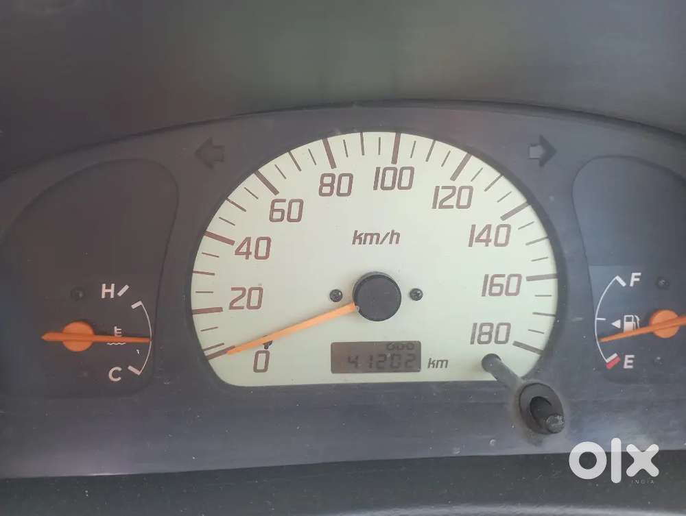 Maruti Suzuki Alto14/11/ 2007