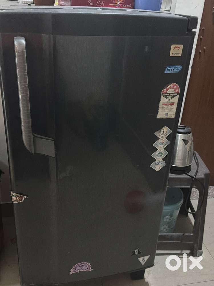 192 litre Fridge
