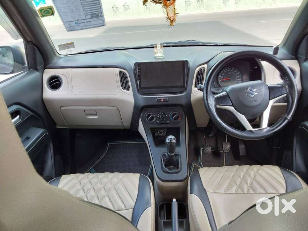 Maruti Suzuki Wagon R 1.0 Lxi Cng, 2022, Cng & Hybrids
